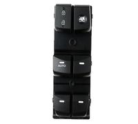 Interruttore per finestra principale Per Hyundai Per Elantra 2012-2016 93570-4V000 Pulsante Di Controllo Del Sollevatore Dell'interruttore Del Finestrino Dell'auto