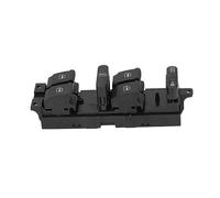 Interruttore per finestrino Auto Pannello finestrino Porta per Interruttore Principale Controllo per Golf per MK4 B5 B5.5 per Bora Pulsante alzacristalli Elettrico Interruttore alzacristalli