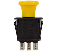 Interruttore per Giunto Magnetico.