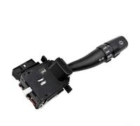 Interruttore per indicatori di direzione aftermarket per Kia Sportage (2005-2010, 2012) e per Hyundai Tucson (2005-2009), senza fendinebbia, OEM 934102E000 934102E005