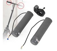 Interruttore per indicatori di direzione sul manubrio, robusto accessorio