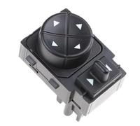 Interruttore Per La Regolazione Degli Specchietti Retrovisori Per Buick Per Chevrolet Per GM OE:10407984 Parti Di Ricambio