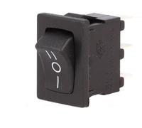 Interruttore per lampada Tizio Artemide