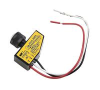 Interruttore per lampione stradale con fotocellula di spegnimento automatico DC 8-50V 3,5A Sensore di