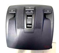 Interruttore per Luce di Lettura per tettuccio apribile per Mercedes Benz A180 A200 A260 B180 B200 B260 Cupola per Console Superiore Interna dell'auto