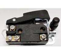 Interruttore per Makita Martello Scalpello Demolitori Hm 0810, 0810 B, T