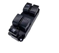 interruttore Per Mazda 3 2005 2006 2007 2008 2009 2010 Anteriore Sinistro Power Master Finestra Controllo Sollevatore Interruttore Pulsante Console BP1E-66-350 Interruttore del finestrino