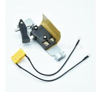 Interruttore per miscelatore Rurmec EV 21 - EV 20 Ricambio originale mescolatore