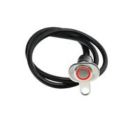 Interruttore Per Moto ON-OFF Con Montaggio Regolabile Sul Manubrio Interruttori A Pulsante 12V Faro Per Motocicletta Interruttore A Pulsante Per Manubrio Interruttore pulsante Motocicletta