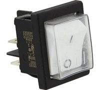 Reber interruttore COMELUX 401 passapomodoro HP 0.30 0.40 9004 9008 9600 9601