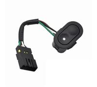 Interruttore Per Opel Per Vectra B 1996-2002 Pulsante Vetro
