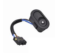 Interruttore Per Opel Per Vectra B 1996-2002 Pulsante Vetro