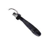 Interruttore per Piantone Sterzo 96439233ZL Leva Indicatore Di Direzione Auto Interruttore Segnale Faro 96530930XT Uso Adatto for Peugeot 206-207 301 307-308