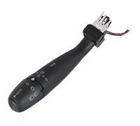 Interruttore per Piantone Sterzo Interruttore Indicatore Di Direzione Auto, Faro, Automatico Uso Adatto for Peugeot 307 301 308 3008 405 407 408 807 RCZ