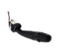 Interruttore per Piantone Sterzo Interruttore Indicatore Di Direzione Faro Anteriore Uso Adatto for Peugeot 206 207 301 307 96439233ZL 96530930XT 96450912ZL