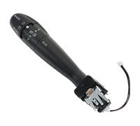 Interruttore per Piantone Sterzo Interruttore Indicatore Di Direzione, Faro Automatico Uso Adatto for Peugeot 206 207 307 301 308 3008 405 407 408 807
