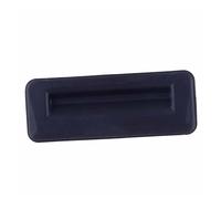 Interruttore per portellone del bagagliaio dell'auto, maniglia per portellone posteriore, per A3, A4, A5, A6, A7, Q3, Q5, Q7, SQ5, S3, S4, S5, 5N0827566, interruttore di apertura del coperchio del