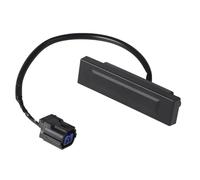 Interruttore per portellone Posteriore per Hyundai Elantra GT e i30 2018-2020, Pulsante di sblocco portellone Posteriore, Interruttore portellone 81260G3000