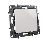 Interruttore per scale 10 A 250 V IP21 Niloe 764501 Legrand 3052