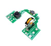 Interruttore per scheda madre superiore per modulo pulsante interruttore scheda madre GPROX Super Lite