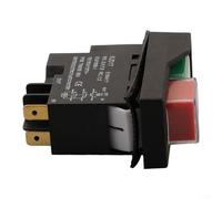 Interruttore per sega da tavolo, parte N603746, compatibile con modelli DWE7485, DWE7491RS, DWE7491RS per una manutenzione efficiente degli utensili