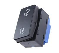 Interruttore per serratura della portiera per Golf 2003-2015 5K0962125 | Compatibile con Volkswagen Golf 2003-2015 5K0962125, interruttore per serratura della porta, montaggio diretto
