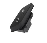 Interruttore per serratura della portiera per Golf 2009-2014 5K0962125 | Compatibile con Volkswagen Golf 2009-2014 5K0962125 5KD962125, interruttore per serratura della porta, montaggio diretto