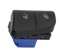 Interruttore per serratura della portiera per Passat 2005-2010, montaggio | Interruttore per serratura della portiera compatibile con Volkswagen Passat 2005-2010, montaggio diretto