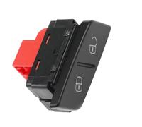 Interruttore per serratura della portiera per Passat B7, adatto | Interruttore per serratura della portiera compatibile con Volkswagen Passat B7, montaggio facile