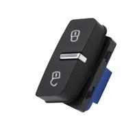 Interruttore per serratura della portiera per Touareg 2011-2014 | Interruttore per serratura della portiera compatibile con Volkswagen Touareg 2011-2014, montaggio diretto