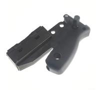 Interruttore per smerigliatrice angolare, parte di ricambio N015071 per D28492, D28491, D28490, D28413, DWE493, DWE492, DWE490 - Levetta in plastica