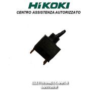 INTERRUTTORE PER SMERIGLIATRICE G12SR2 G12SR3 G13VA G15VA HIKOKI HITACHI