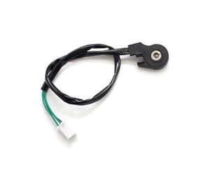 Interruttore per soffocare il motore, cavalletto laterale, sensore di supporto, interruttore di arresto per moto elettriche