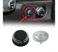 Interruttore per specchietto retrovisore interno auto, compatibile con Ferrari 458 Spider Italia parte di costruzione in plastica