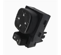 Interruttore per specchietto retrovisore per Auto GMC Yukon 4.8L 5.3L 5.7L 6.0L XL 1500 XL 2500 Interruttore di Regolazione specchietto retrovisore 19259975 19259975A 15045085