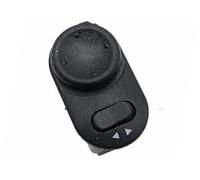 Interruttore per specchietto retrovisore per Auto per Vauxhall Zafira Vectra Meriva Saab Serie 9-3 e 9-5 codice 9226861.