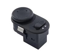 Interruttore per specchietto retrovisore per Saab 9-3 9-5 1998-2002 codice Ricambio: 9226863 9276863 6240487.