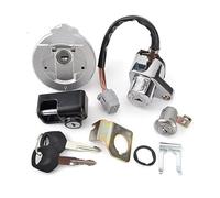 Interruttore Per Suz&uki Per VZR1800BZ Per VZR1800B Per B&oulevard M109R BOSS Interruttore Accensione Tappo Carburante Serratura Della Sella Chiave Blocco Accensione
