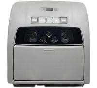Interruttore per tettuccio apribile per Lexus GS300 GS430, luce da lettura per abitacolo dell'auto, lampada da lettura per tettuccio apribile, colore A-beige (normale/B-grigio)