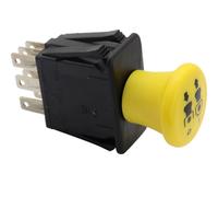 Interruttore Per Tosaerba Compatibile Con 17/102 Twin [2T0930373/GL] Trattorini