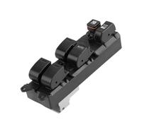 interruttore Per Toyota Per Hilux Per Camry Per Matrix alzavetri | 84820-0K020 Interruttore Alzacristallo Elettrico Principale Lato Conducente Anteriore Sinistro(RHD)
