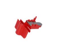 Interruttore per trapano a percussione UniversalImpact 800 e altri modelli BOSCH - 1600A00D25