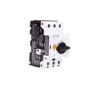 Interruttore per trasformatori 3P 4A 150kA PKZM0-4-T 088914