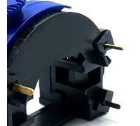 Interruttore per Utensile Rotante Sostituzione per Dremel 3000 | Design antiscivolo, guscio resistente, facile installazione