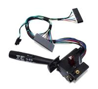 Interruttore piantone Compatibile Con Chevy Per Astro 1996 1997 1988 1999 Leva Interruttore Colonna Indicatori Direzione Combinati Auto OEM: 26083630