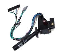 Interruttore piantone Compatibile Con Chevy Per Blazer Per S10 1995 1996 1997 Leva Interruttore Colonna Indicatori Di Direzione Combinati Auto OEM: 26083630