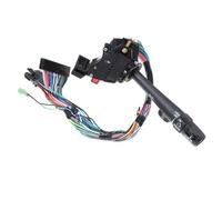 Interruttore piantone Compatibile Con Chevy Per Silverado 1999 2000 2001 2002 Interruttore Leva Indicatore Direzione Braccio Tergicristallo Auto OEM: 26100839