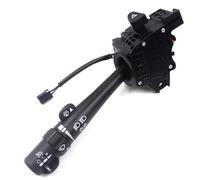 Interruttore piantone Compatibile Con Chevy Per Trailblazer 2002-2009 Leva Indicatore Direzione Controllo Della Velocità Crociera Interruttore Braccio Tergicristallo OEM:12450067