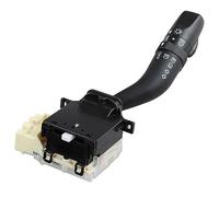 Interruttore piantone Compatibile Con Mazda 6 Per CX-7 RX8 2003 2004 2005 2006 2007 2008 Auto Nero Indicatore Di Direzione A Sinistra Faro Interruttore GJ6H66122