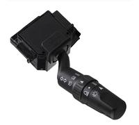 Interruttore piantone Compatibile Con Mazda Per 3 2004 2005 2006 2007 2008 2009 Interruttore Controllo Fari Fendinebbia Indicatori Direzione Auto OEM: BP6P66122